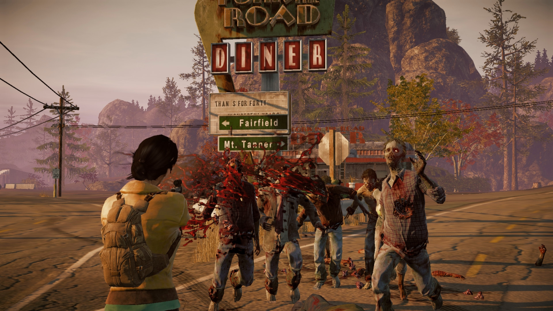 State of Decay: YOSE on Steam