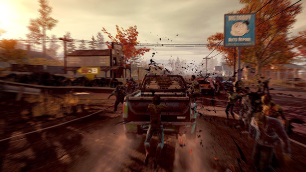  State of Decay: YOSE 1