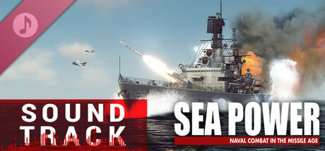 Sea Power : Naval Combat in the Missile Age Steam Charts and Player Count Stats