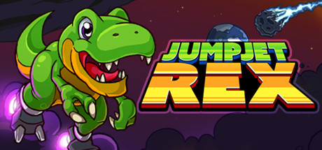 Dino Jumps na App Store