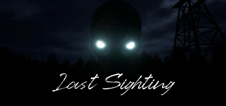 Last Sighting banner