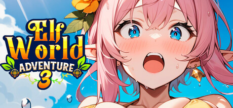 Elf World Adventure 3 banner image