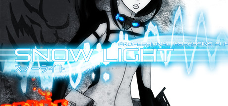 Snow Light Cover Image