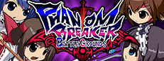 Rocket Panda Games Announces Phantom Breaker: Battle Grounds Ultimate Game  - News - Anime News Network