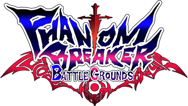 Phantom Breaker: Battle Grounds