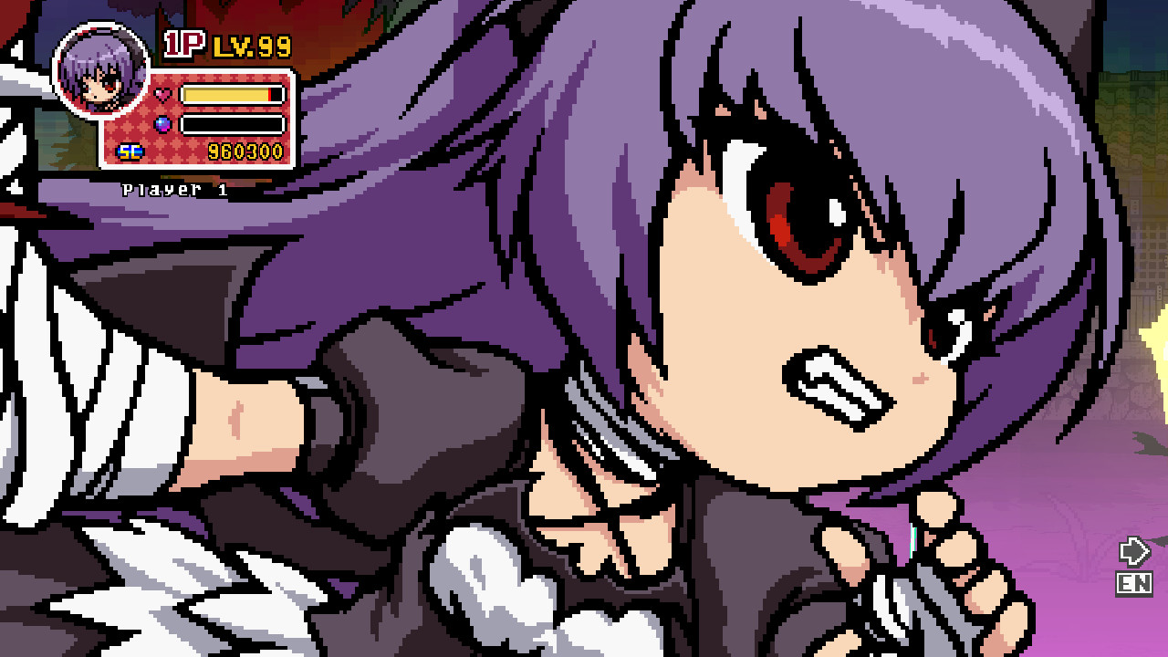 Phantom Breaker: Battle Grounds at the best price