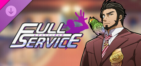 Full Service - Taste of Power (Rudolf Schwarz) Pack scene