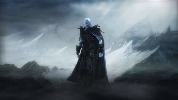 скриншот Age of Wonders III - Eternal Lords Expansion 3