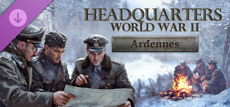 Headquarters: World War II Steam Charts and Player Count Stats