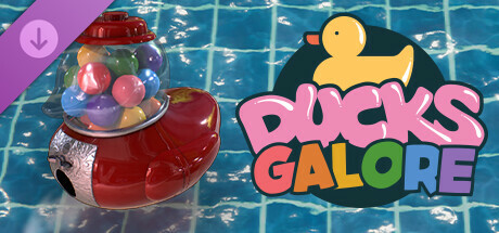 Placid Plastic Duck Simulator - Ducks Galore banner image