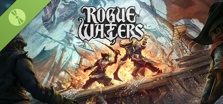 Rogue Waters Demo banner