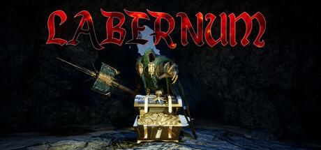 Labernum steam charts