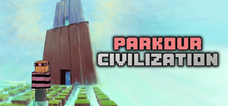 PARKOUR CIVILIZATION banner image