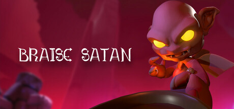 Braise Satan steam charts