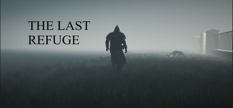 The Last Refuge banner