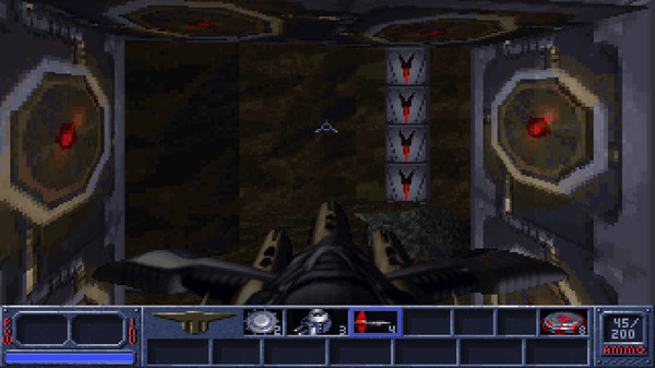скриншот Eradicator 5