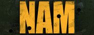 Logo for NAM