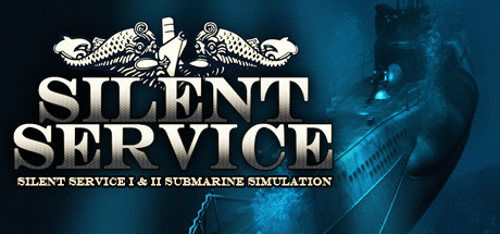 Silent Service system requirements