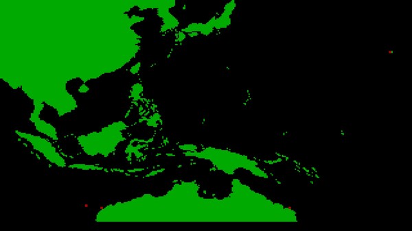 скриншот Silent Service 3