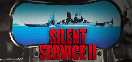 Silent Service 2 steam charts