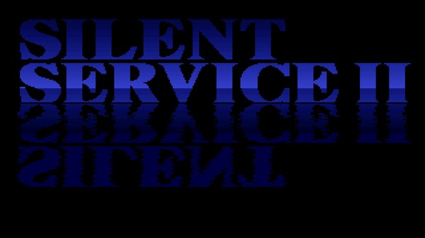 Silent Service 2 for steam Silent Service 2 for steam