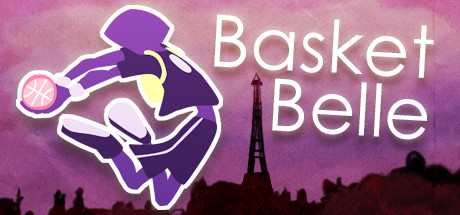 BasketBelle Cover Image