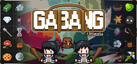 GABANG: ULTIMATE banner