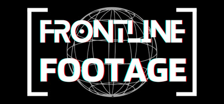 Frontline Footage banner