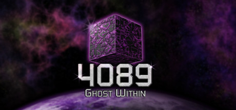 4089: Ghost Within header image