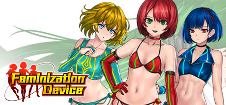 Feminization Device banner