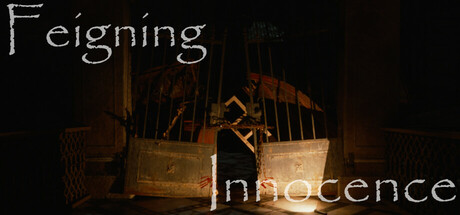 Feigning Innocence header banner