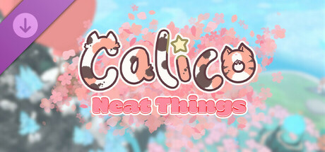 Calico Steam Charts and Player Count Stats