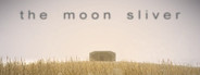 Logo for The Moon Sliver