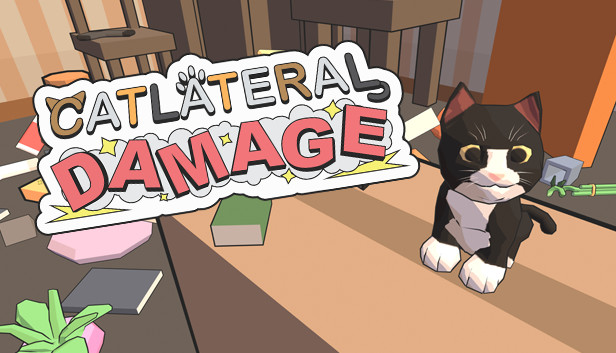 Cat Simulator on Steam