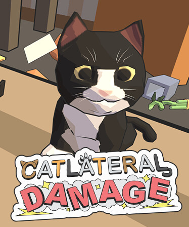 Catlateral Damage