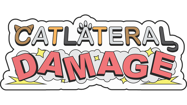 Catlateral Damage