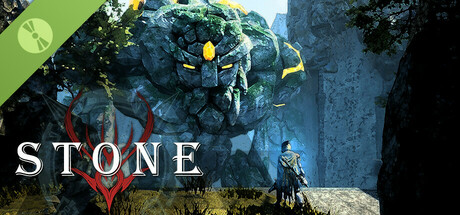Stone Demo banner