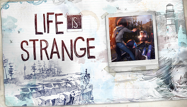 Life is Strange 2 no Steam