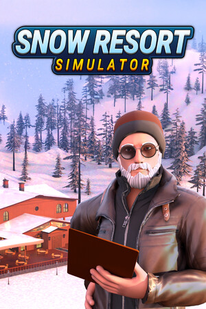 SNOW cover art