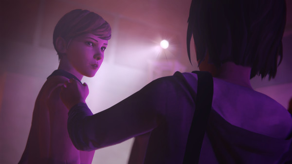 Life is Strange - Episode 4 for steam Life is Strange - Episode 4 for steam