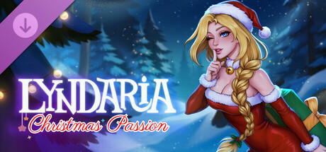 Lyndaria: Christmas Passion DLC banner image