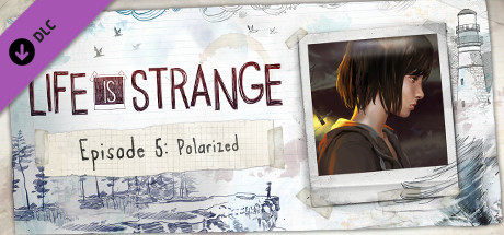 Life Is Strange Episode 5 Steamsale ゲーム情報 価格