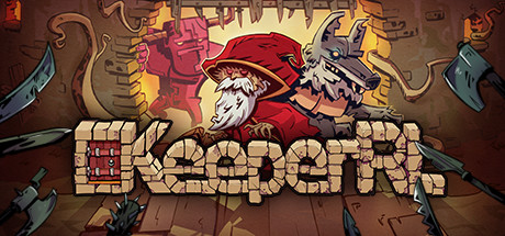 KeeperRL Cover Image