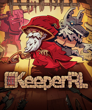 KeeperRL