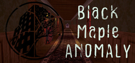 The Black Maple Anomaly header banner