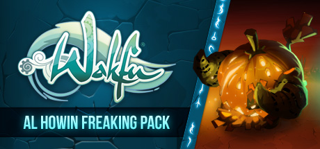 WAKFU - Al Howin Freaking Pack (A) banner