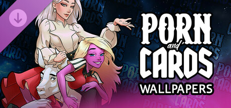 Porn and Cards - Wallpapers banner image