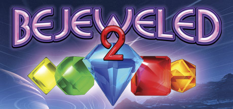 Bejeweled 2 Deluxe header image