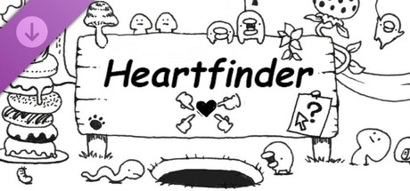 HeartFinder Part 2 banner image