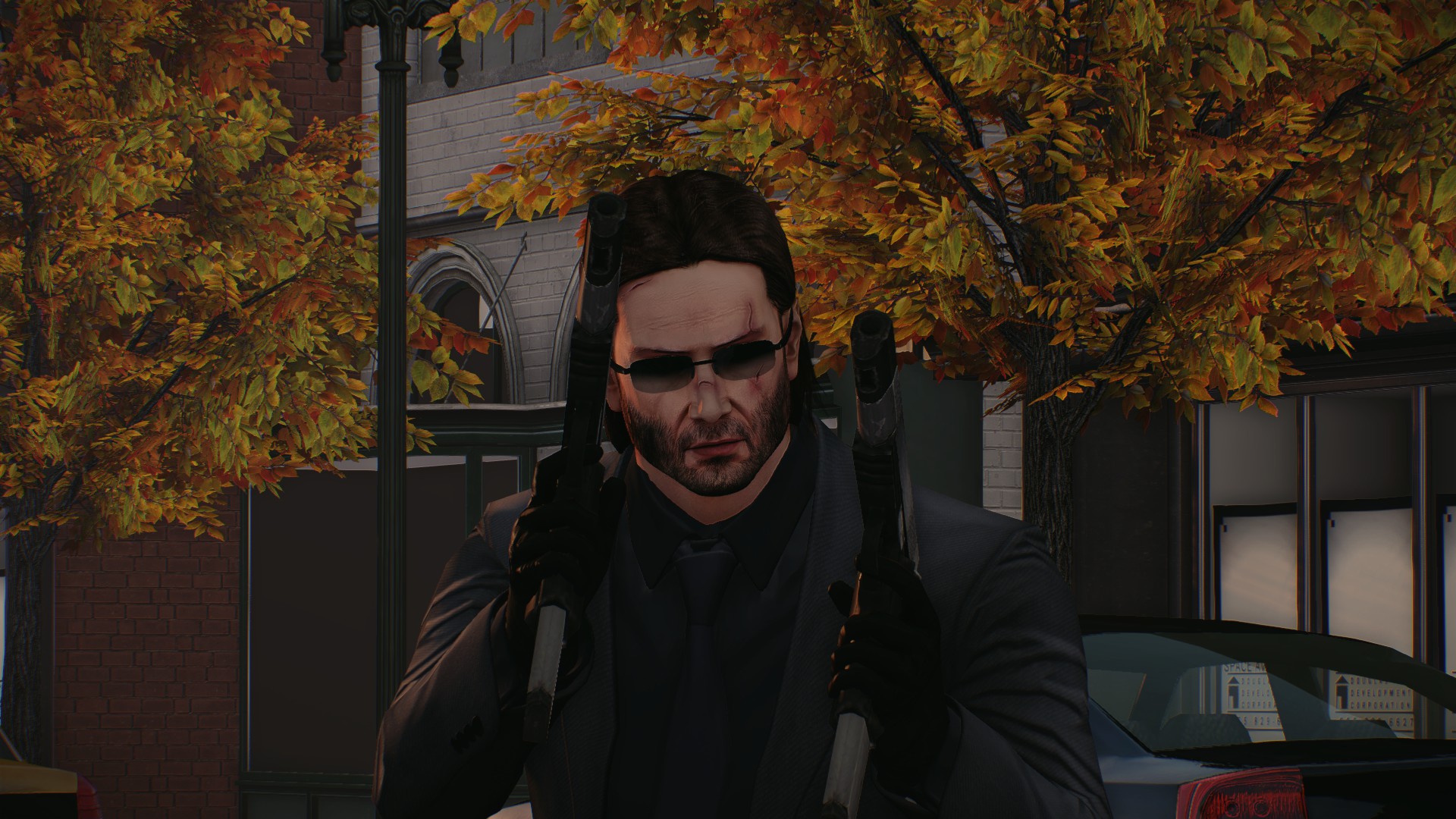 download payday 2 john wick for free